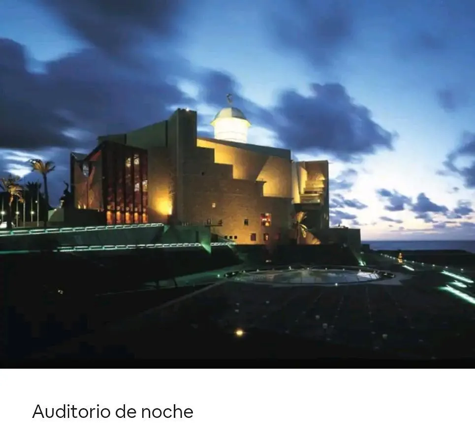 Apartamento Confort Playa Las Canteras Las Palmas de Gran Canárias