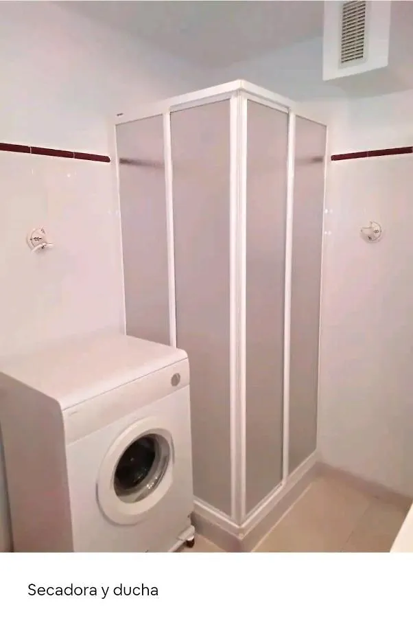 Confort Playa Las Canteras Las Palmas de Gran Canárias Apartamento