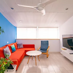 Apartamento Costa Lairaga Junto A Canteras, Las Palmas de Gran Canaria